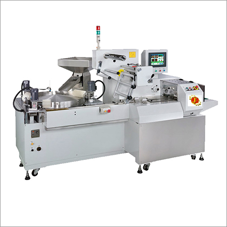 Wrapping Packing Machine