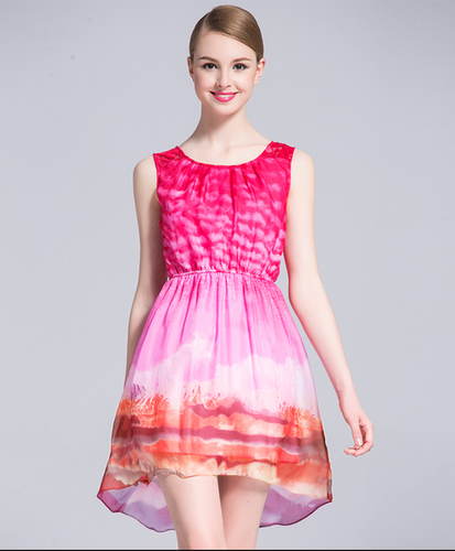 Woman's Wears