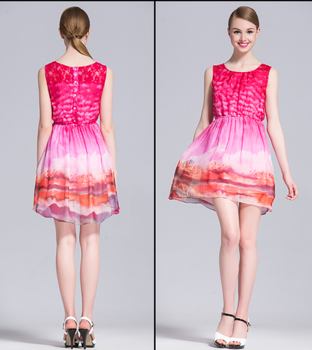 Women Dresses / One Piece