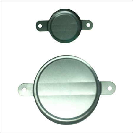 Drum Cap Seals