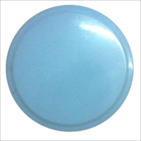 Metal Drum Caps