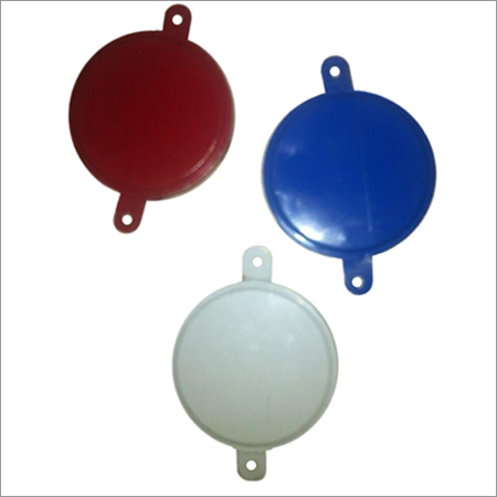 Printed Drum Cap Seals