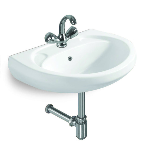 White Wash Basin White Wash Basin