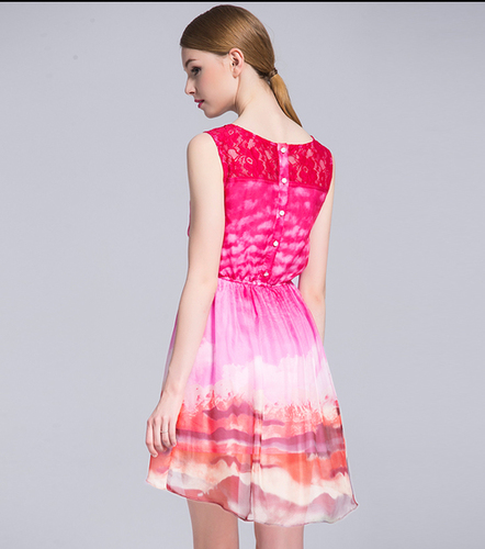 Women Dresses / One Piece