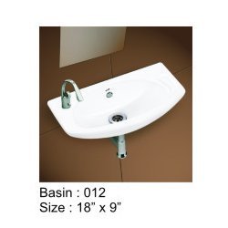 Designer Wash Basin 