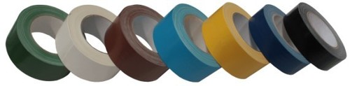 Book Binding Tape - Single-Sided Adhesive | Durable and Reliable Binding Solution