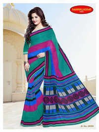 Best Quality Cotton Sarees Wholesale