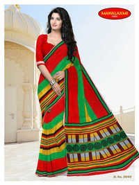 Wholesale Special Cotton Sarees