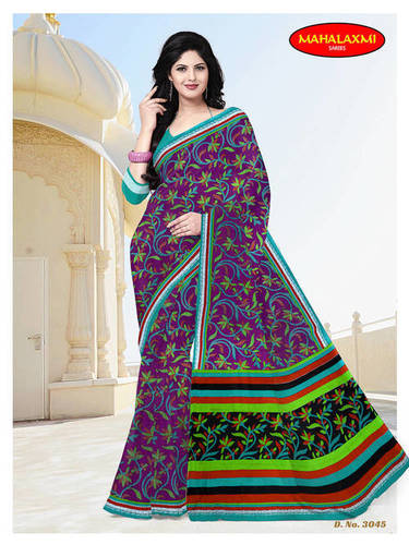 Designing Wholesale Sarees 