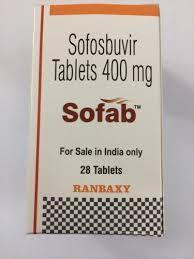 Sofosbuvir