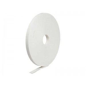 Milky White Foam Tape (Single Sided)