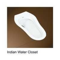 Indian Water Closet 
