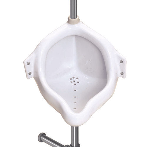 Wall Mounted High Strength Corner Urinal For Bulk Purchase View Wide Urinals Supplier Orient Ceramics Product Details From Orient Ceramics On Alibaba Com