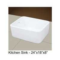 Lab Sink 