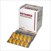 Vitamin B-Complex Tablets