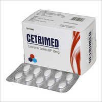 10mg Cetirizine Tablets Expiration Date: 2 Years