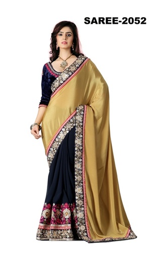 Party Wear Sarees