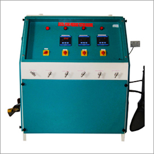 Computerized Hydro Pressure Testing Machine