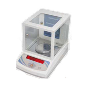 Plastic Density Test Apparatus