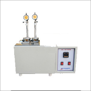 Hot Deformation Tester