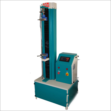 Universal Tensile Testing Machine