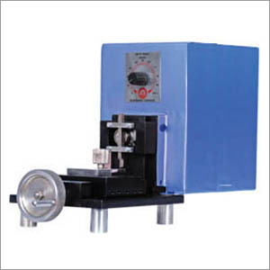 Motorised Notch Cutter