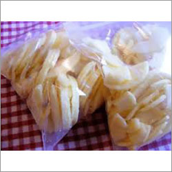 Fresh Apple Slices