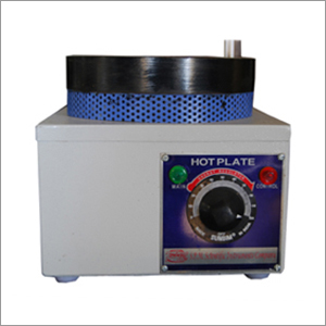 Laboratry Hot Plate