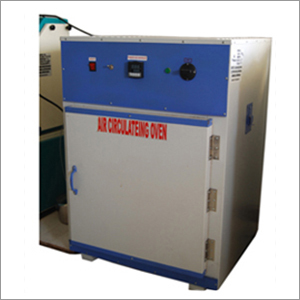 Air Circulating Oven