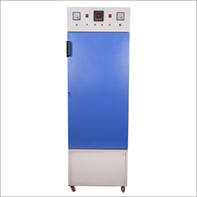 Humidity Chamber
