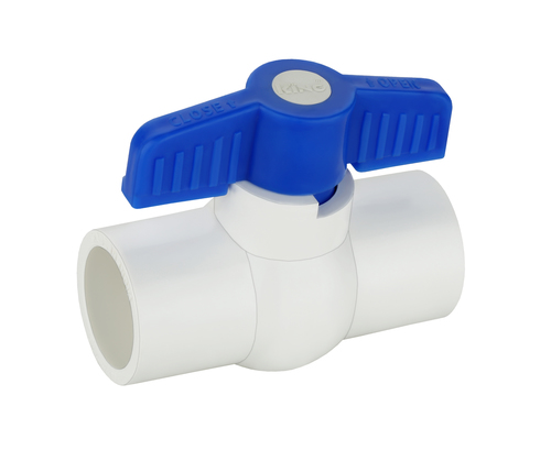 UPVC Ball Valve