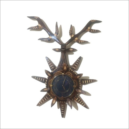 Decorative Wall Clocks
