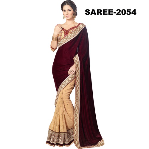 Party Wear Sarees