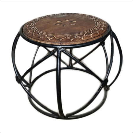 Wrought Iron Furniture