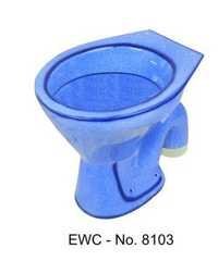 Rustic Water Closet 