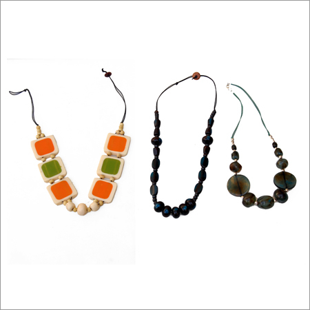 Artificial Necklace