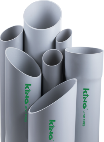 ISI PVC Pipe