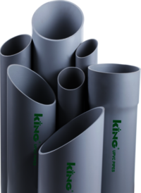 ISI PVC Pipe