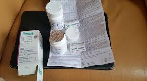 Hepatitis C Drug Sovihep Age Group: Adult