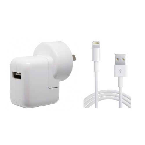 Mobile Charger for Apple