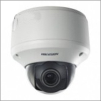 CCTV Dome Camera