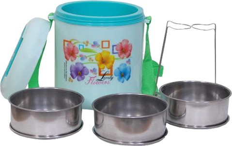 Thermoware Lunch Box