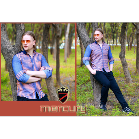 Collar Neck Shirts
