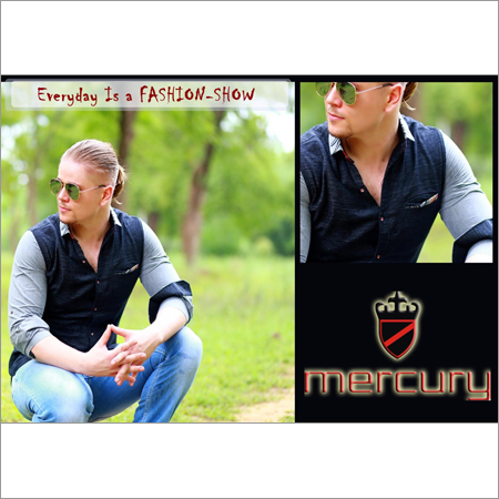 Designer Cotton Shirts