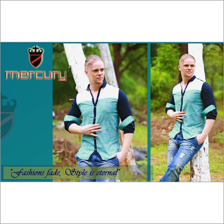 Mena  s Designer Shirts