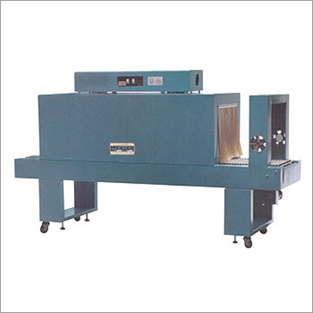Shrink Tunnel Machine