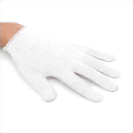 Safety Gloves