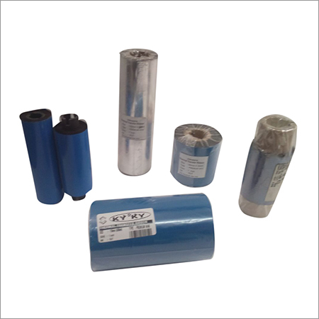 Barcode Labels