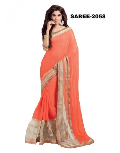 Party Wear Sarees