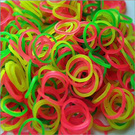Nylon Rubber Band
